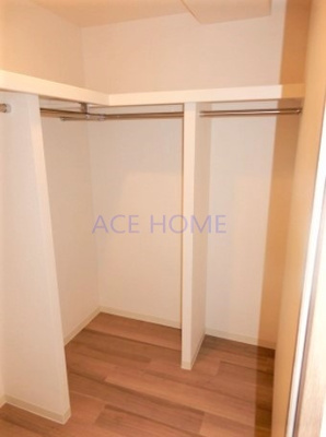 【収納】 | プレサンス心斎橋ニスト