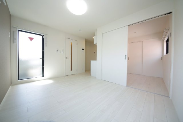 felicita(フェリチータ)の内装