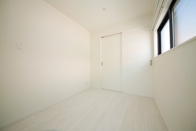 felicita(フェリチータ)の洋室