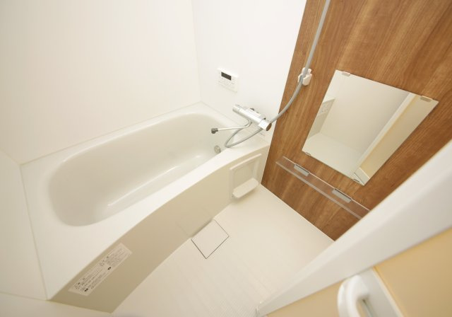 felicita(フェリチータ)の浴室