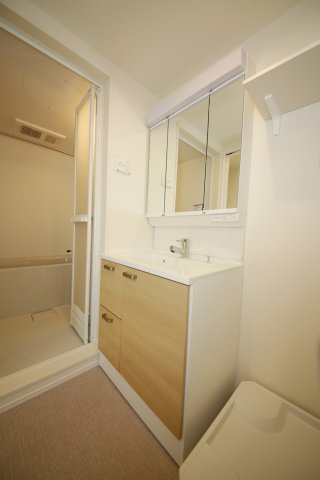 felicita(フェリチータ)の独立洗面台