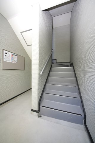 felicita(フェリチータ)のその他共用部分