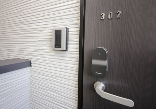 felicita(フェリチータ)の設備