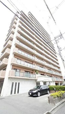 【外観】 | ダイアパレスグラン末広通り