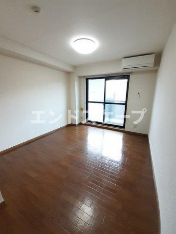 パレ・アラモードの居間・リビング|高崎、前橋のお部屋探しはエンドスケープまで！お客様の理想お聞かせ下さい♪