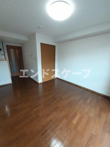 パレ・アラモードの内装|高崎、前橋のお部屋探しはエンドスケープまで！お客様の理想お聞かせ下さい♪