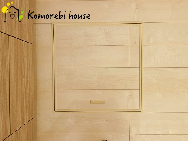 蓮田市見沼町　新築一戸建て　01の内装|26.1.15　撮影済み