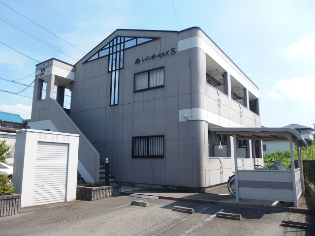 レインボーヒルズＳ