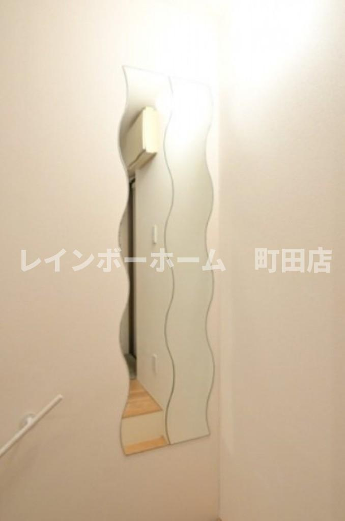 ＭＯＫＫＵ　ＨＯＵＳＥ※初期費用分割あと払いサービス利用可能物件の設備