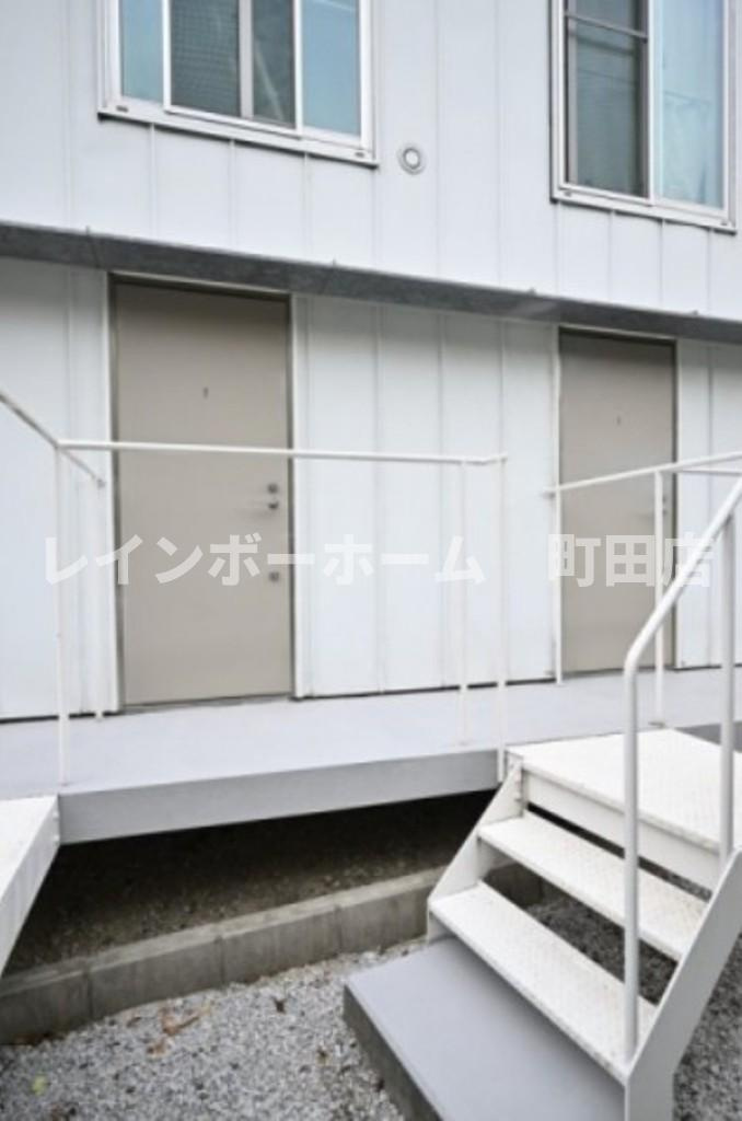 ＭＯＫＫＵ　ＨＯＵＳＥ※初期費用分割あと払いサービス利用可能物件のその他共用部分