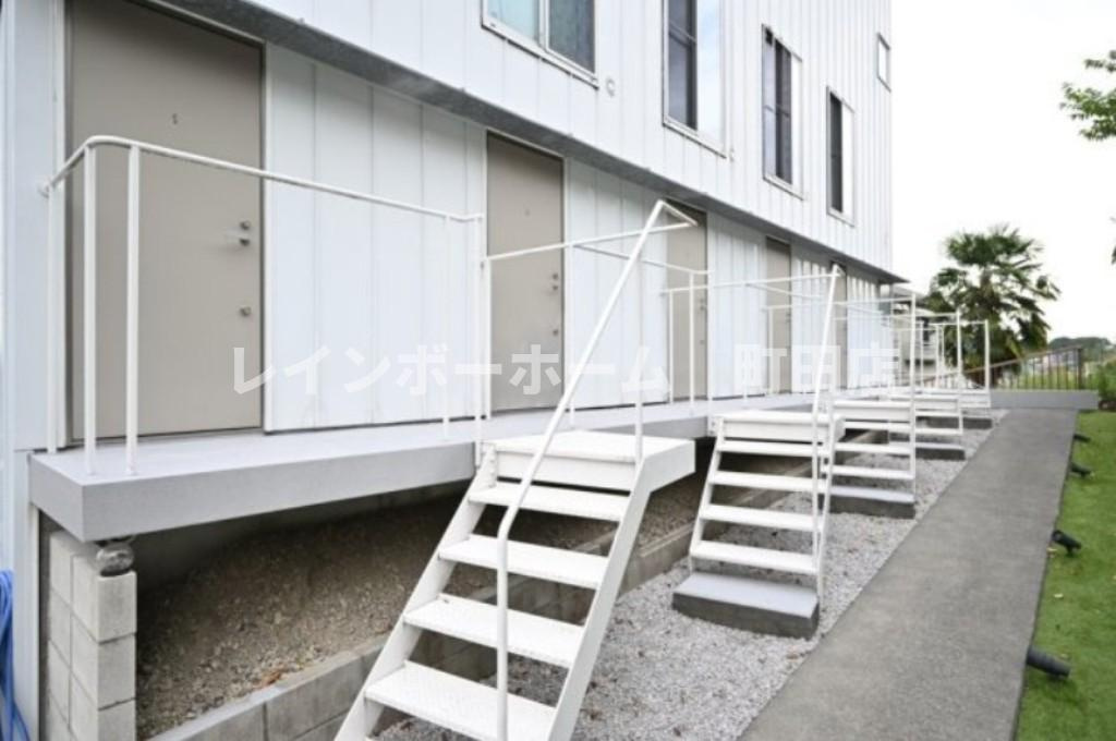 ＭＯＫＫＵ　ＨＯＵＳＥ※初期費用分割あと払いサービス利用可能物件のその他