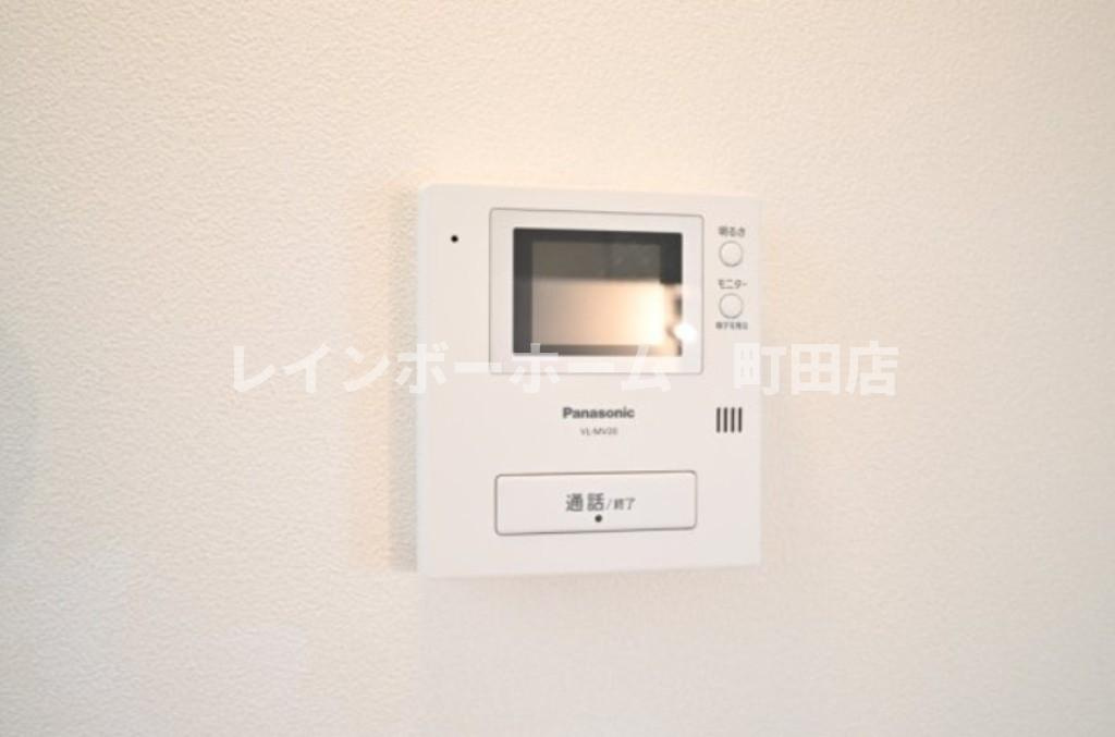 ＭＯＫＫＵ　ＨＯＵＳＥ※初期費用分割あと払いサービス利用可能物件のセキュリティ