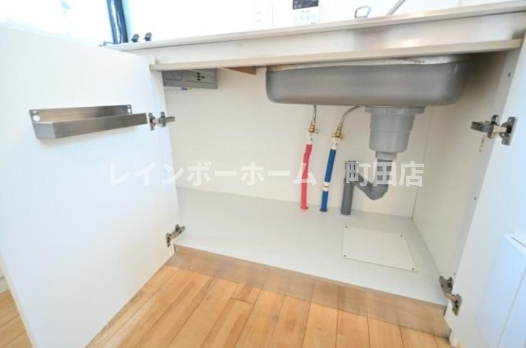 ＭＯＫＫＵ　ＨＯＵＳＥ※初期費用分割あと払いサービス利用可能物件の収納