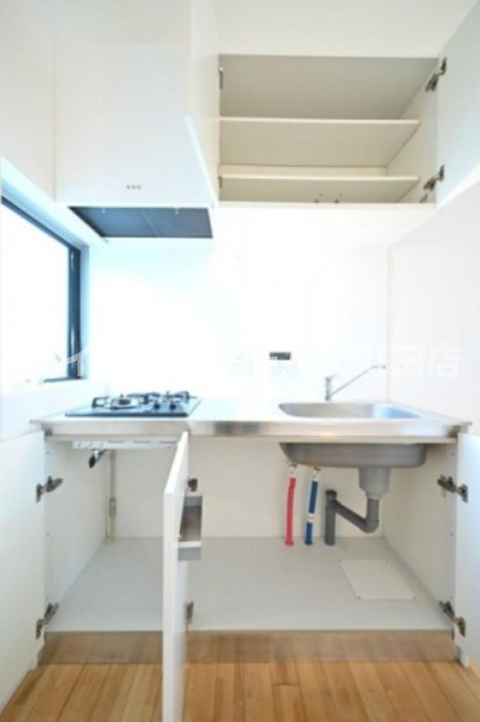 ＭＯＫＫＵ　ＨＯＵＳＥ※初期費用分割あと払いサービス利用可能物件のその他