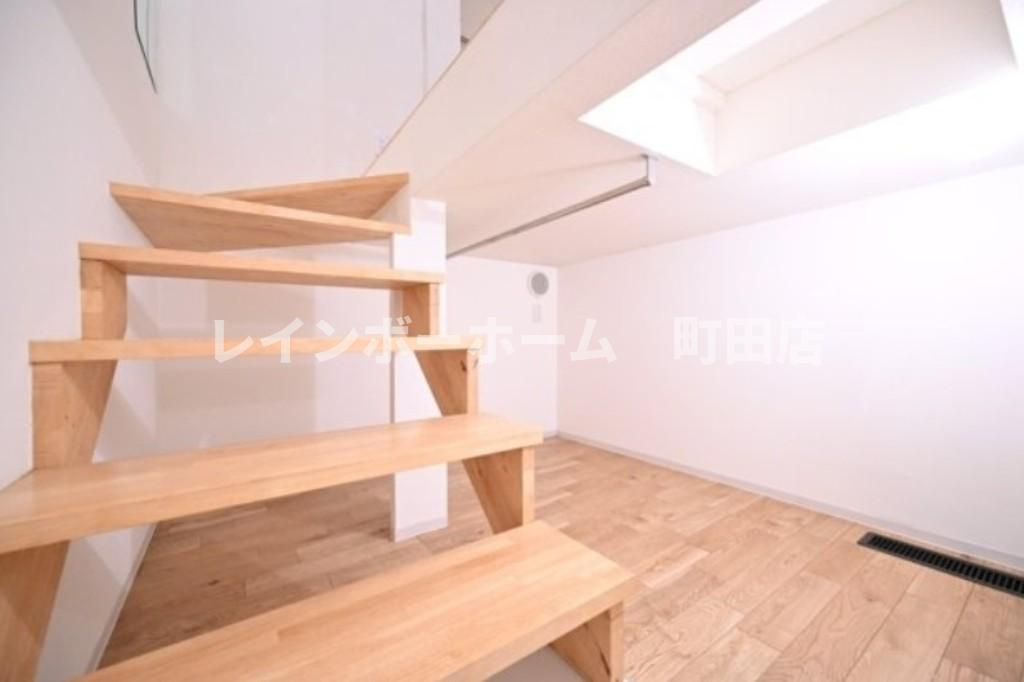 ＭＯＫＫＵ　ＨＯＵＳＥ※初期費用分割あと払いサービス利用可能物件の内装