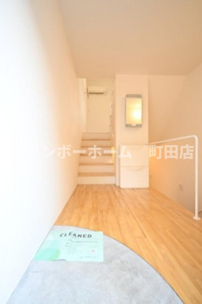 ＭＯＫＫＵ　ＨＯＵＳＥ※初期費用分割あと払いサービス利用可能物件の玄関