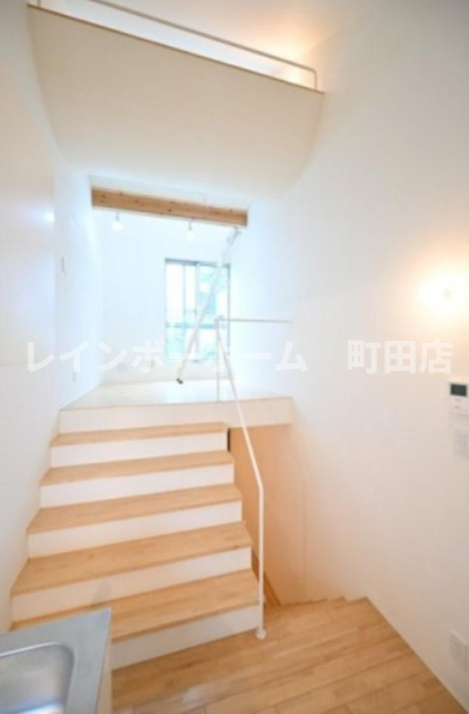 ＭＯＫＫＵ　ＨＯＵＳＥ※初期費用分割あと払いサービス利用可能物件の内装