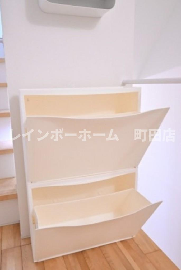 ＭＯＫＫＵ　ＨＯＵＳＥ※初期費用分割あと払いサービス利用可能物件の収納