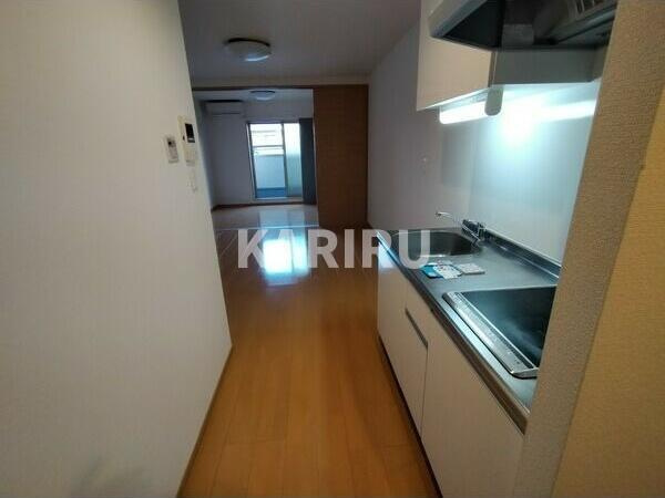 FmaisonLORE I番館のキッチン