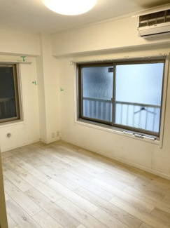 【洋室】 | 金井ビル