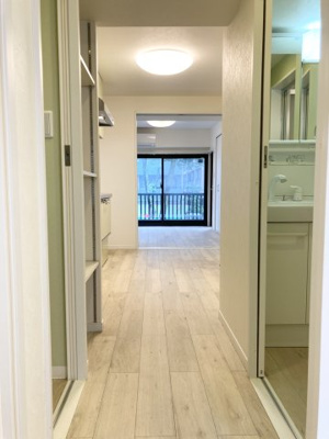 【内装】 | 金井ビル