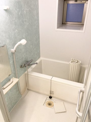 【浴室】 | 金井ビル