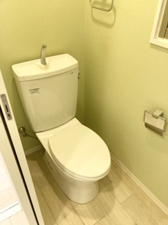 【トイレ】 | 金井ビル