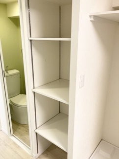 【収納】 | 金井ビル