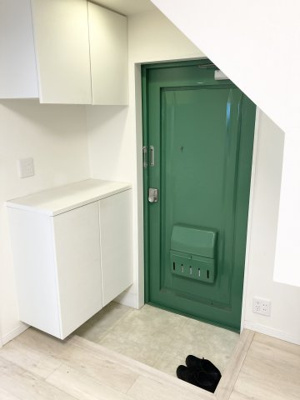 【玄関】 | 金井ビル