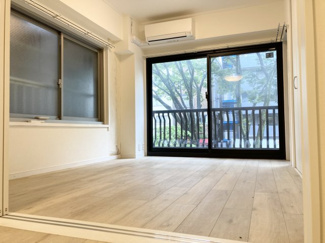 【居間・リビング】 | 金井ビル