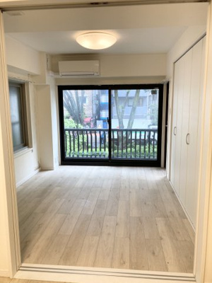 【居間・リビング】 | 金井ビル