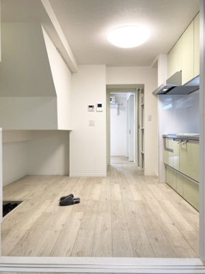 【居間・リビング】 | 金井ビル