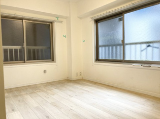 【洋室】 | 金井ビル