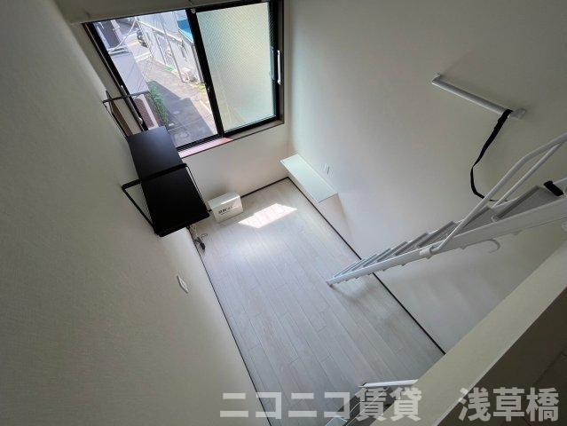 ハーモニーテラス大山Ⅲの展望|別号室イメージの為、現状を優先致します。