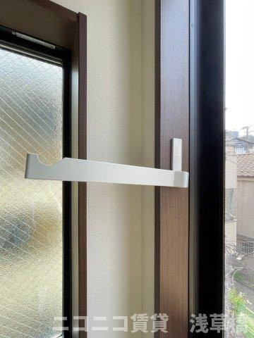 ハーモニーテラス大山Ⅲのその他|別号室イメージの為、現状を優先致します。