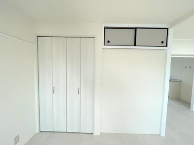 【収納】 | さつき住宅24号棟 | 収納豊富です