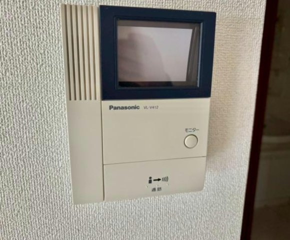 プランヴェールのセキュリティ