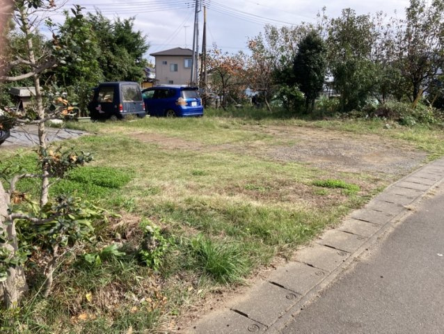 下妻市別府71坪の画像