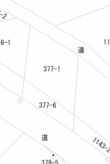 【土地図】の画像