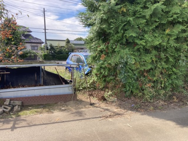 【外観】の画像