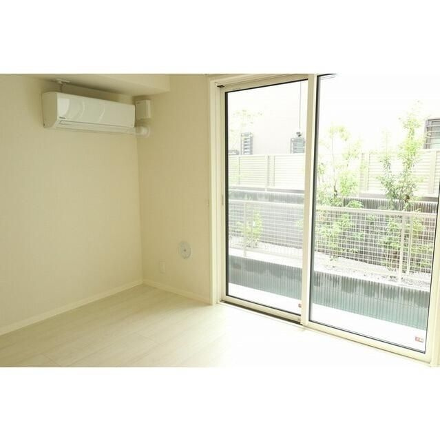 Ｑｕａｌｉｓｔａ上北沢の居間・リビング