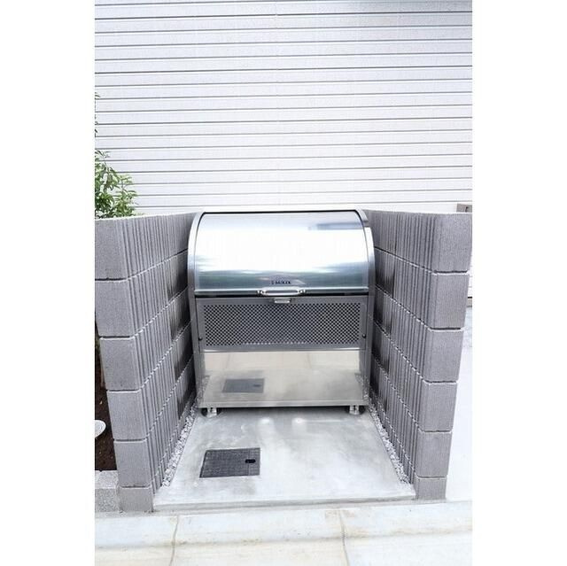 Ｑｕａｌｉｓｔａ上北沢のその他共用部分