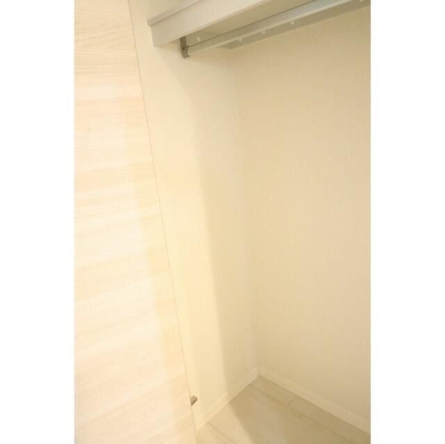 Ｑｕａｌｉｓｔａ上北沢の収納