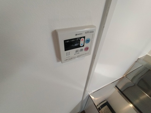 神戸市兵庫区西出町１丁目の賃貸マンションの設備