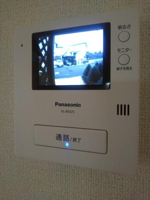 ＣＡＲＯＬ　Ⅰのセキュリティ|セキュリティ