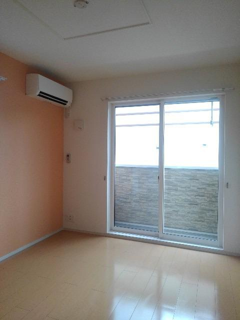 ＣＡＲＯＬ　Ⅰの居間・リビング|居室・リビング