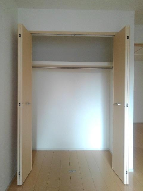 ＣＡＲＯＬ　Ⅰの収納|収納