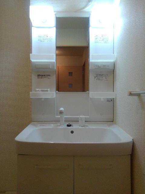 ＣＡＲＯＬ　Ⅰの洗面所|洗面所