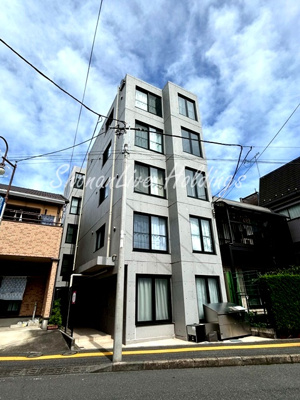 【外観】 | WEST横浜