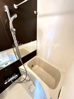 【浴室】 | WEST横浜 | 浴室乾燥機付き☆